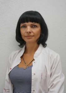 Ярова ділова мала
